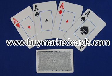 Copag 139 Marked Cards