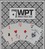 Modiano wpt marked cards
