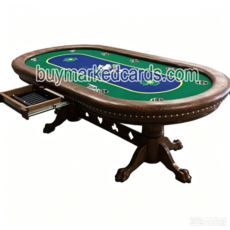 Poker Accessories