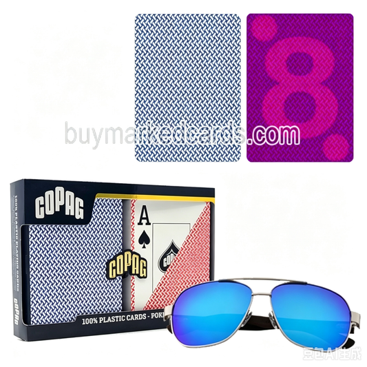 Copag Export Design Playing Cards