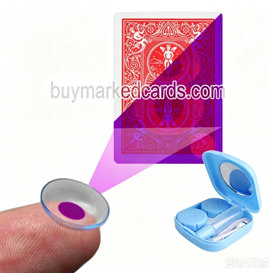 One to One Contact Lenses