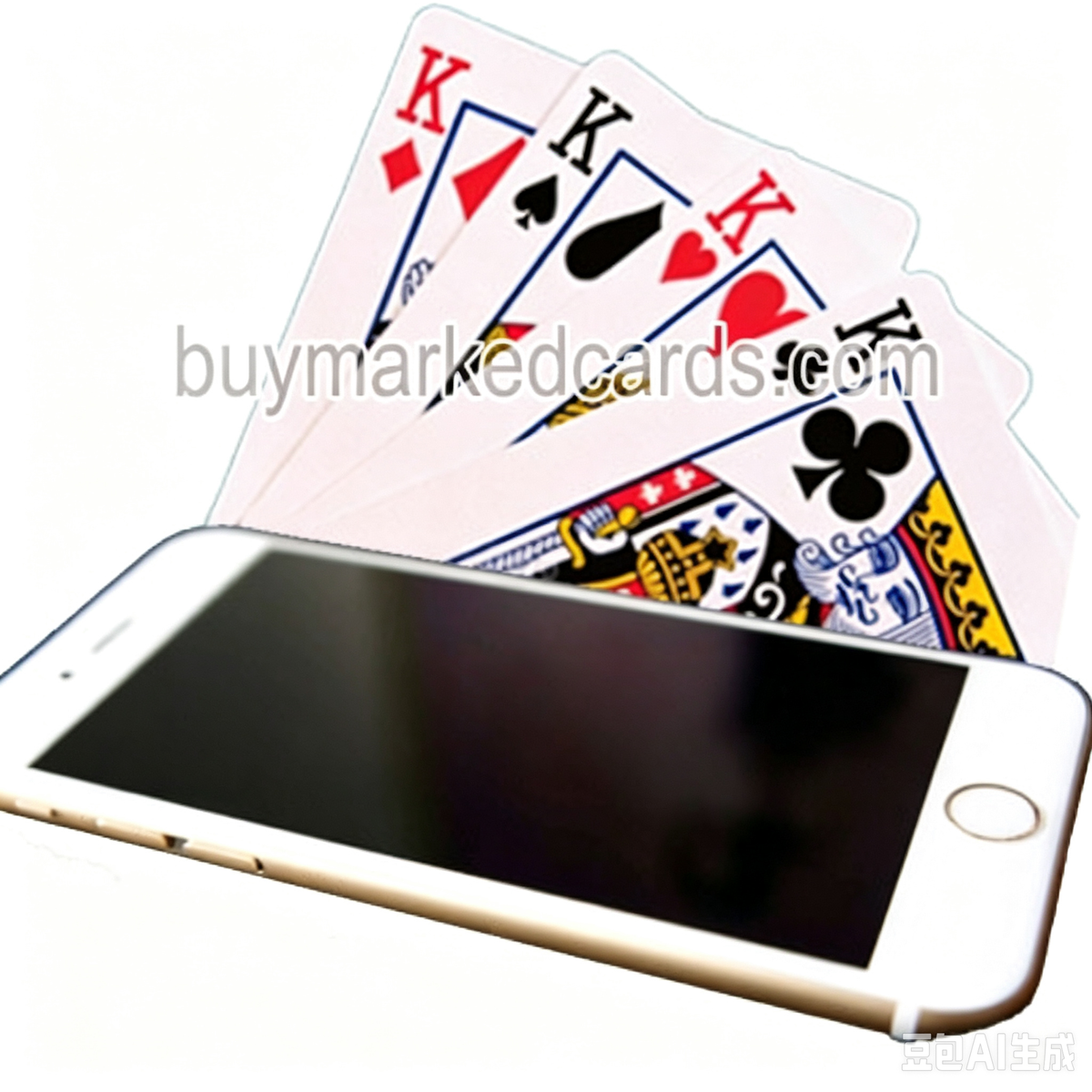 Porta-cartões para iPhone 6 à venda