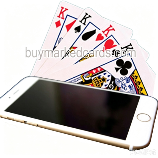 Porta-cartões para iPhone 6 à venda